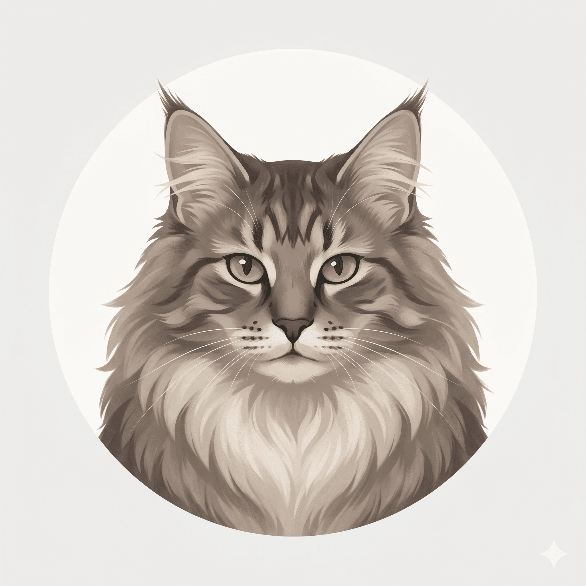 Norwegian Forest Cat