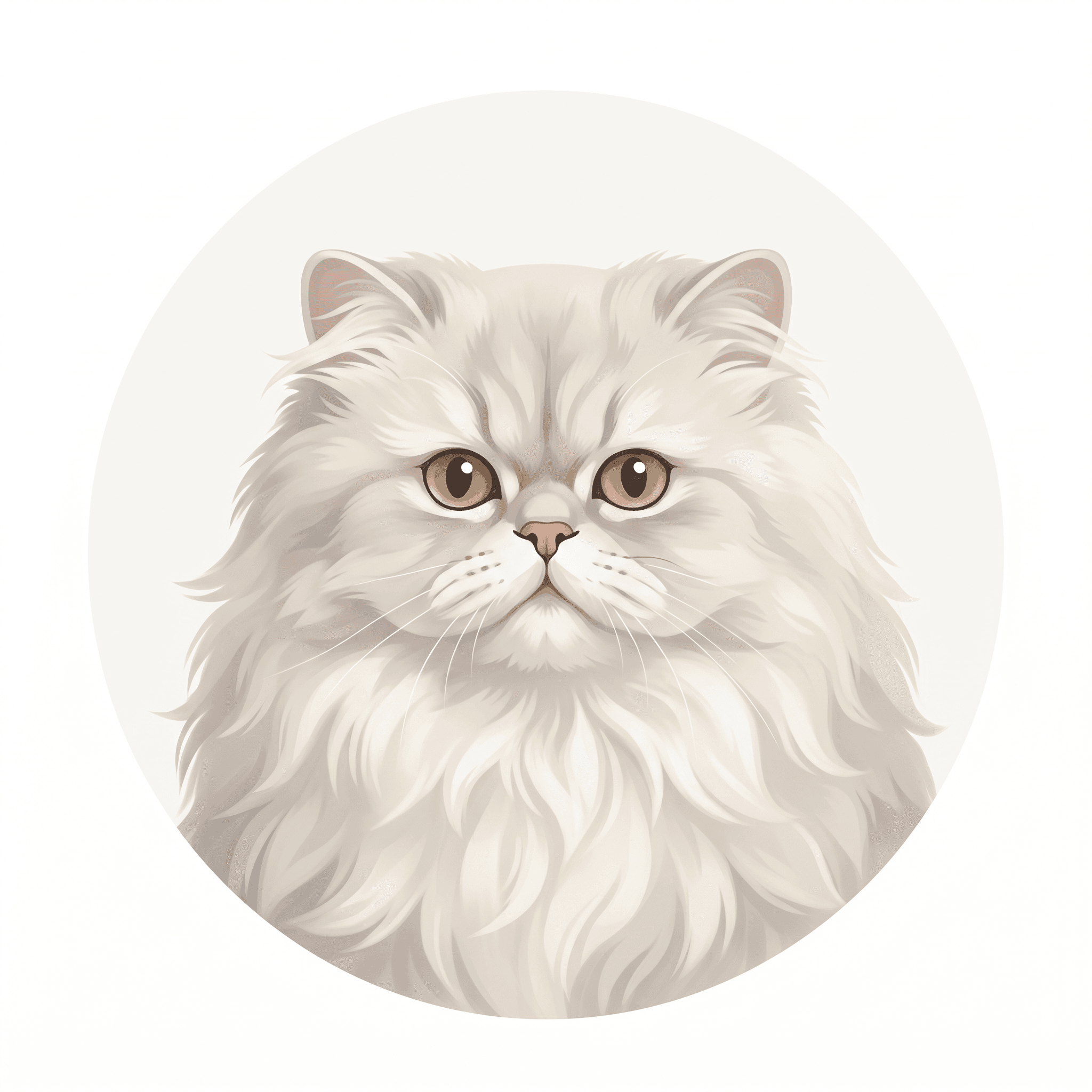 Persian cat